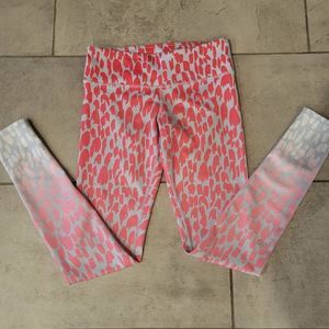 Alo Yoga Ombre Legging Size S